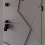 Вхідні квартирні двері Magda мод (619)