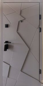 Вхідні квартирні двері Magda мод (619)