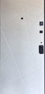 Вхідні квартирні двері Magda мод (619) - Зображення 8