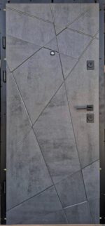 Вхідні квартирні двері Magda мод (619) - Зображення 5