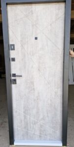 Вхідні квартирні двері Magda мод (619) - Зображення 6