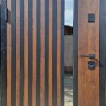 Вхідні вуличні двері Magda Т-16  720.1