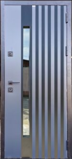 Вхідні вуличні двері Magda Т-16  720.1 - Зображення 3